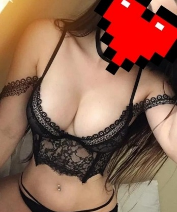 Проститутка Лина