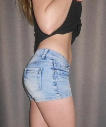 Проститутка Виктория