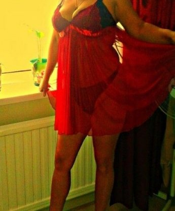 Проститутка Даша